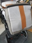 Bexa-Бебешка количка 2в1 Line 2.0 цвят: L3