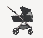 Anex-бебешка количка IQ Premium new /all in one/Starless