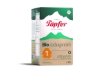 Lactana BIO1 с пробиотици 0м+ 600гр