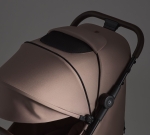 Anex-бебешка трансформираща количка Air-Z plus Milo