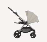 Anex-бебешка количка IQ Premium new /all in one/Soya