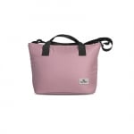 Комбинирана количка 2в1 с трансформираща седалка  ALBA PREMIUM 