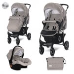 БЕБЕШКА КОЛИЧКА 2В1 DAISY BASIC SET