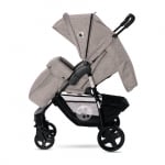 БЕБЕШКА КОЛИЧКА 2В1 DAISY BASIC SET