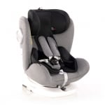 СТОЛ ЗА КОЛА LUSSO SPS ISOFIX 0-36 KG