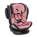 АВТОСТОЛ AVIATOR ISOFIX 0-36 KG ROTATION Lorelli