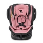 АВТОСТОЛ AVIATOR ISOFIX 0-36 KG ROTATION Lorelli