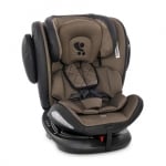 АВТОСТОЛ AVIATOR ISOFIX 0-36 KG ROTATION Lorelli