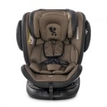 АВТОСТОЛ AVIATOR ISOFIX 0-36 KG ROTATION Lorelli