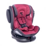 АВТОСТОЛ AVIATOR ISOFIX 0-36 KG ROTATION Lorelli