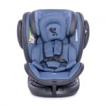 АВТОСТОЛ AVIATOR ISOFIX 0-36 KG ROTATION Lorelli