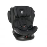 АВТОСТОЛ AVIATOR ISOFIX 0-36 KG ROTATION Lorelli