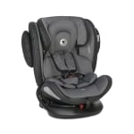 АВТОСТОЛ AVIATOR ISOFIX 0-36 KG ROTATION Lorelli