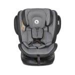 АВТОСТОЛ AVIATOR ISOFIX 0-36 KG ROTATION Lorelli