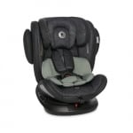 АВТОСТОЛ AVIATOR ISOFIX 0-36 KG ROTATION Lorelli