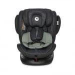 АВТОСТОЛ AVIATOR ISOFIX 0-36 KG ROTATION Lorelli