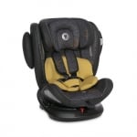 АВТОСТОЛ AVIATOR ISOFIX 0-36 KG ROTATION Lorelli