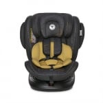 АВТОСТОЛ AVIATOR ISOFIX 0-36 KG ROTATION Lorelli