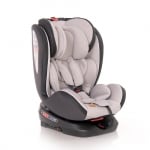 АВТОСТОЛ NEBULA ISOFIX 0-36 KG ROTATION