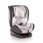 АВТОСТОЛ NEBULA ISOFIX 0-36 KG ROTATION