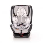 АВТОСТОЛ NEBULA ISOFIX 0-36 KG ROTATION