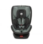 АВТОСТОЛ NEBULA ISOFIX 0-36 KG ROTATION