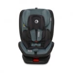 АВТОСТОЛ NEBULA ISOFIX с ротация 0-36 кг