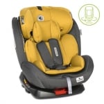 СТОЛ ЗА КОЛА LYRA ISOFIX 0-36 KG