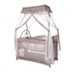 КОШАРА LORELLI MAGIC SLEEP 2 НИВА