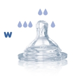 БИБ. VARIO ЗА ШИШЕ С ШИР.ГЪРЛО