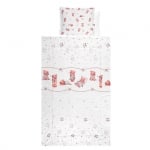 СЕТ 4 части РАНФОРС 