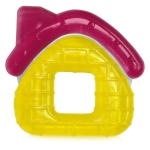 ГРИЗАЛКА КЪЩИЧКА 