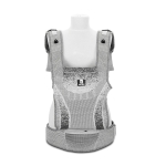 БЕБЕШКА ЕРГОНОМИЧНА РАНИЦА/КЕНГУРУ