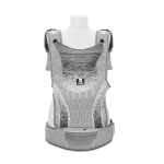 БЕБЕШКА ЕРГОНОМИЧНА РАНИЦА/КЕНГУРУ