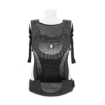 БЕБЕШКА ЕРГОНОМИЧНА РАНИЦА/КЕНГУРУ