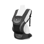 БЕБЕШКА ЕРГОНОМИЧНА РАНИЦА/КЕНГУРУ