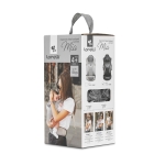 БЕБЕШКА ЕРГОНОМИЧНА РАНИЦА/КЕНГУРУ