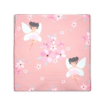 КОШАРА ЗА ИГРА PLAY N RELAX BLUSH PINK FAIRY