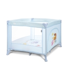 КОШАРА ЗА ИГРА PLAY N RELAX AIRY BLUE SEA