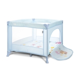 КОШАРА ЗА ИГРА PLAY N RELAX AIRY BLUE SEA