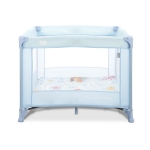 КОШАРА ЗА ИГРА PLAY N RELAX AIRY BLUE SEA
