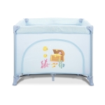 КОШАРА ЗА ИГРА PLAY N RELAX AIRY BLUE SEA