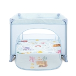 КОШАРА ЗА ИГРА PLAY N RELAX AIRY BLUE SEA