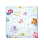 КОШАРА ЗА ИГРА PLAY N RELAX AIRY BLUE SEA
