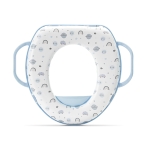 МЕКА ПРИСТАВКА С ДРЪЖКИ PLANETS 