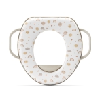 МЕКА ПРИСТАВКА С ДРЪЖКИ PLANETS 