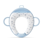 МЕКА ПРИСТАВКА С ОБЛЕГАЛКА PLANETS 