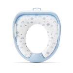 МЕКА ТОАЛЕТНА СЕДАЛКА PLANETS 