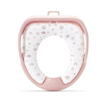 МЕКА ТОАЛЕТНА СЕДАЛКА PLANETS 