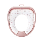 МЕКА ТОАЛЕТНА СЕДАЛКА PLANETS 